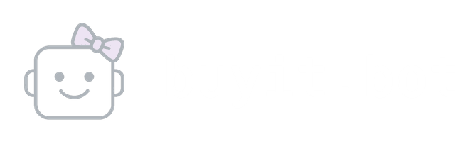 Buy it Bot